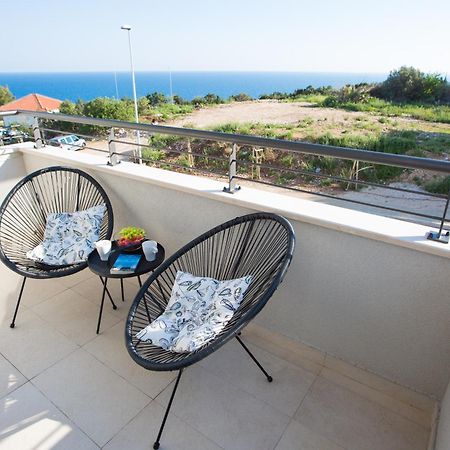 Duart Cozy Apartment Ντουμπρόβνικ Εξωτερικό φωτογραφία