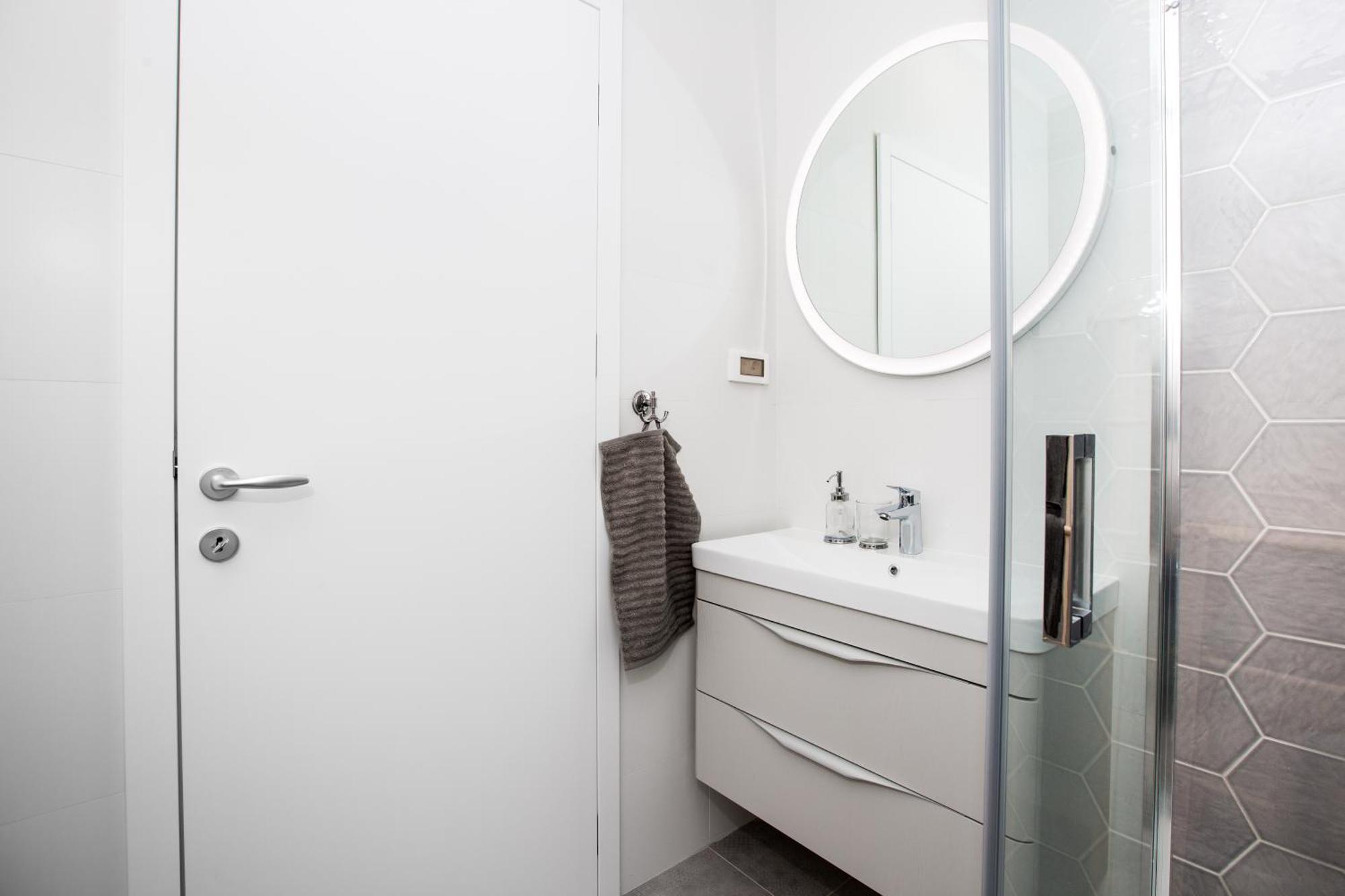 Duart Cozy Apartment Ντουμπρόβνικ Εξωτερικό φωτογραφία