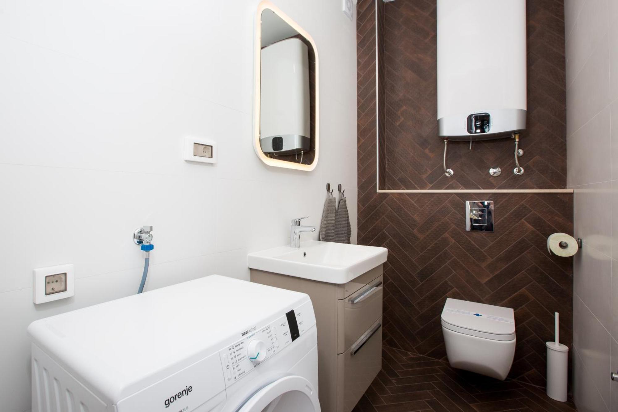 Duart Cozy Apartment Ντουμπρόβνικ Εξωτερικό φωτογραφία