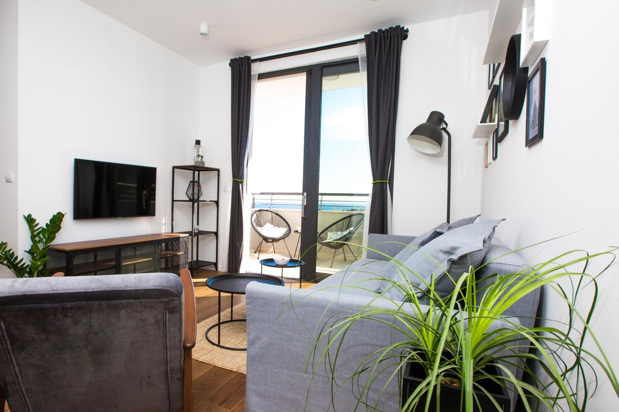 Duart Cozy Apartment Ντουμπρόβνικ Εξωτερικό φωτογραφία