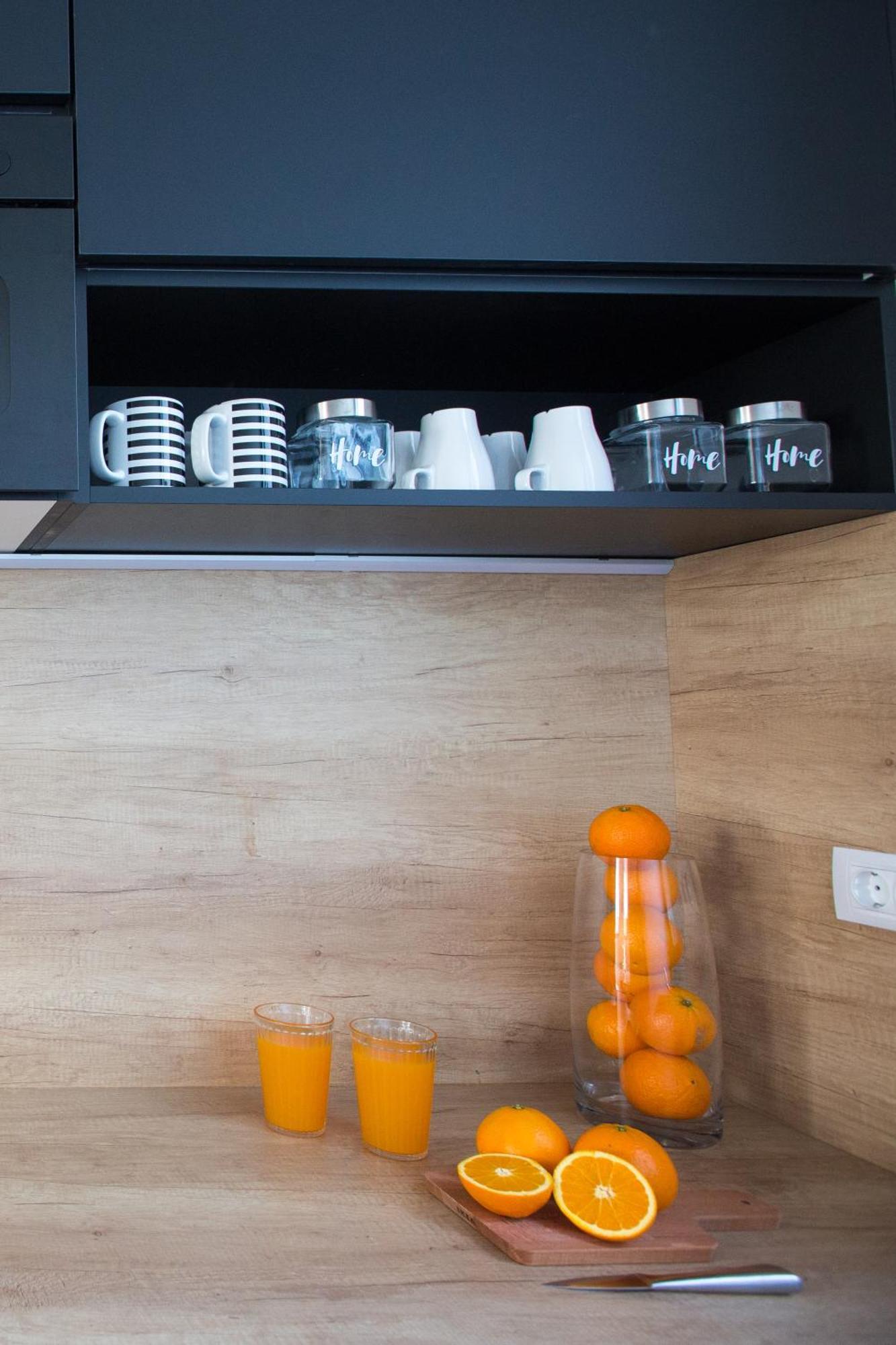Duart Cozy Apartment Ντουμπρόβνικ Εξωτερικό φωτογραφία