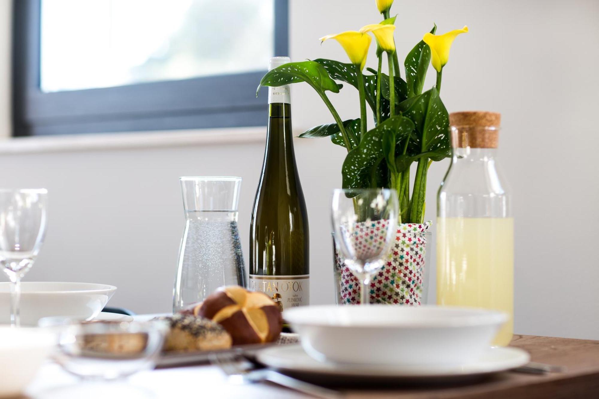 Duart Cozy Apartment Ντουμπρόβνικ Εξωτερικό φωτογραφία