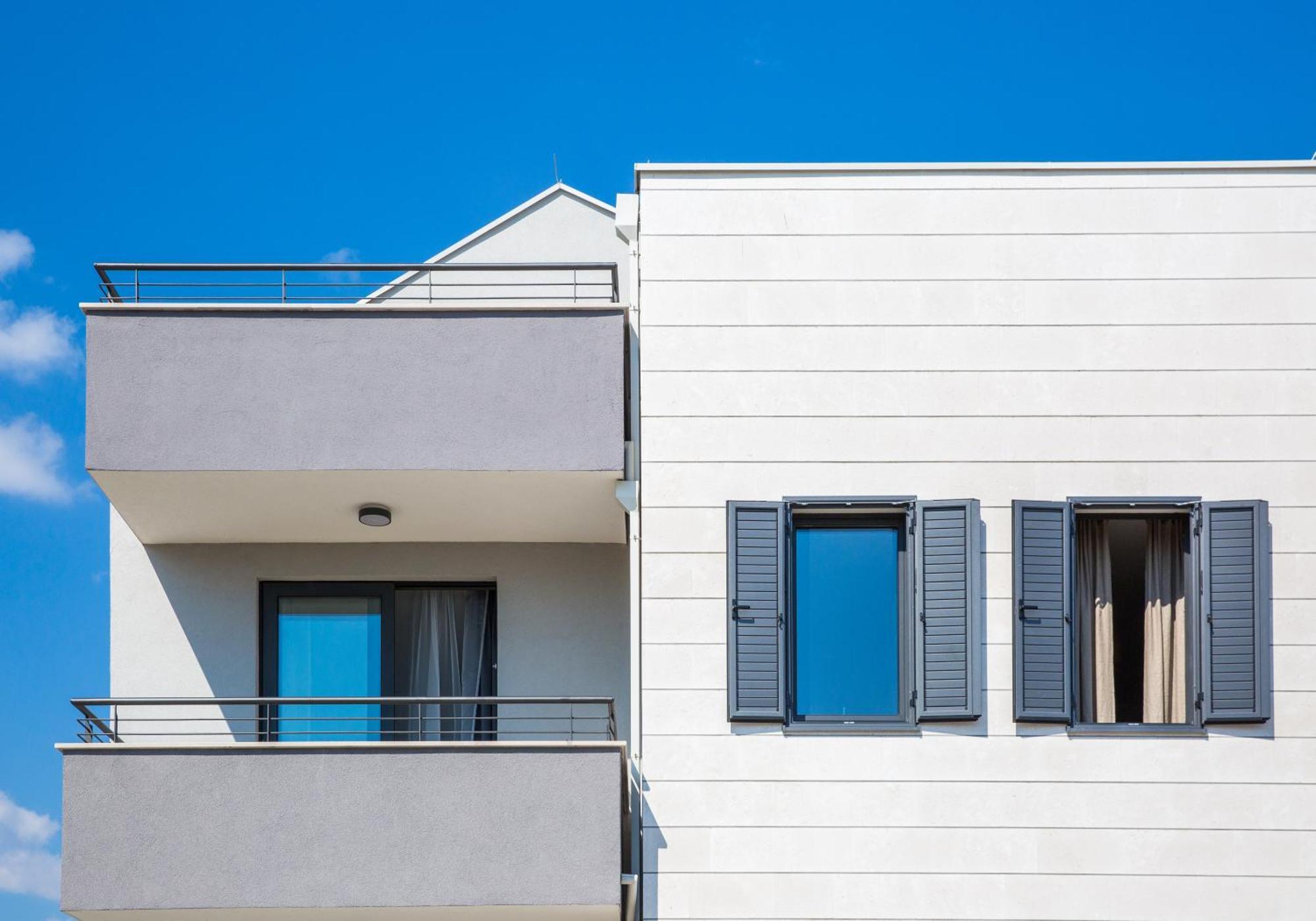 Duart Cozy Apartment Ντουμπρόβνικ Εξωτερικό φωτογραφία
