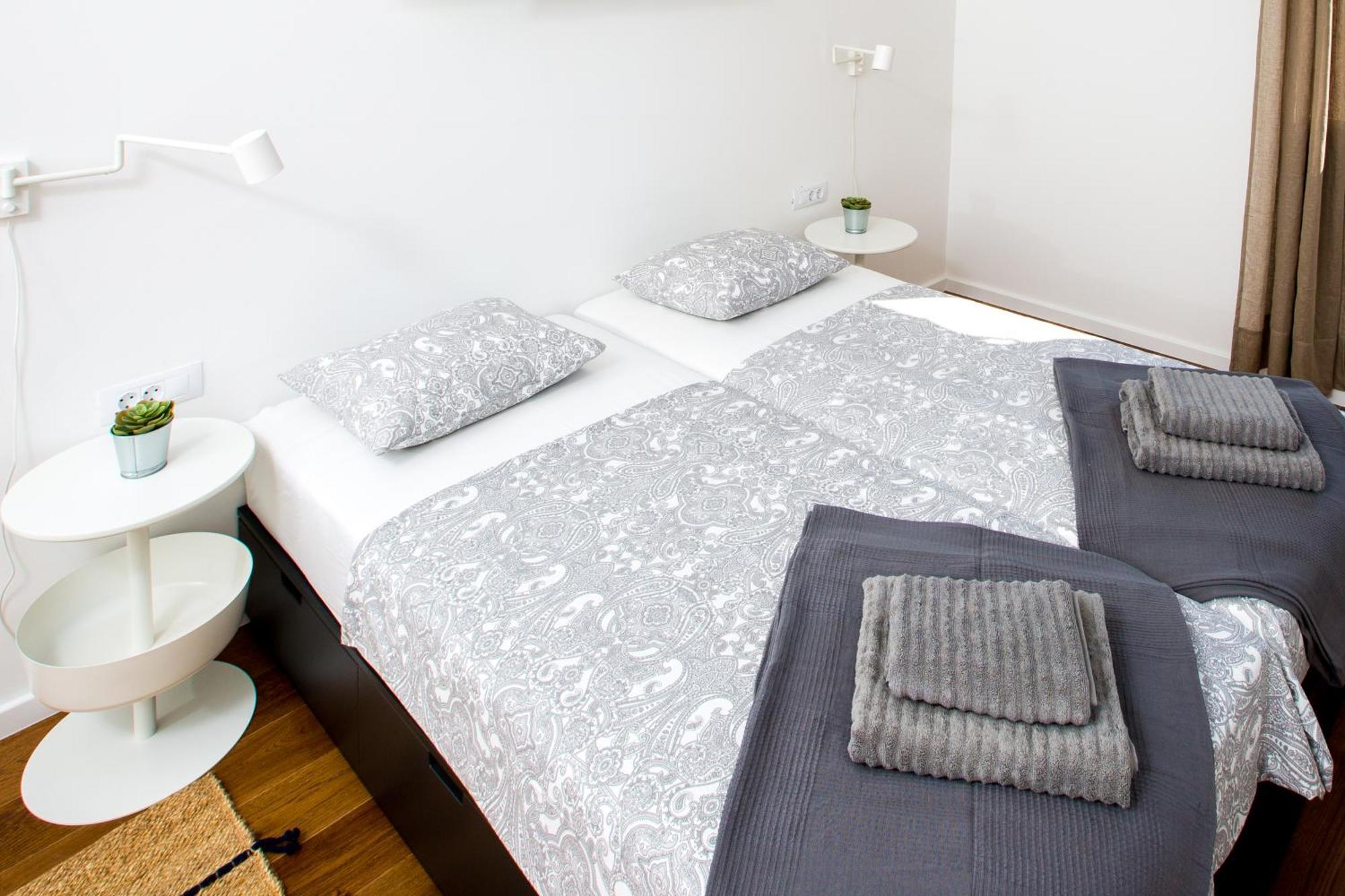 Duart Cozy Apartment Ντουμπρόβνικ Εξωτερικό φωτογραφία