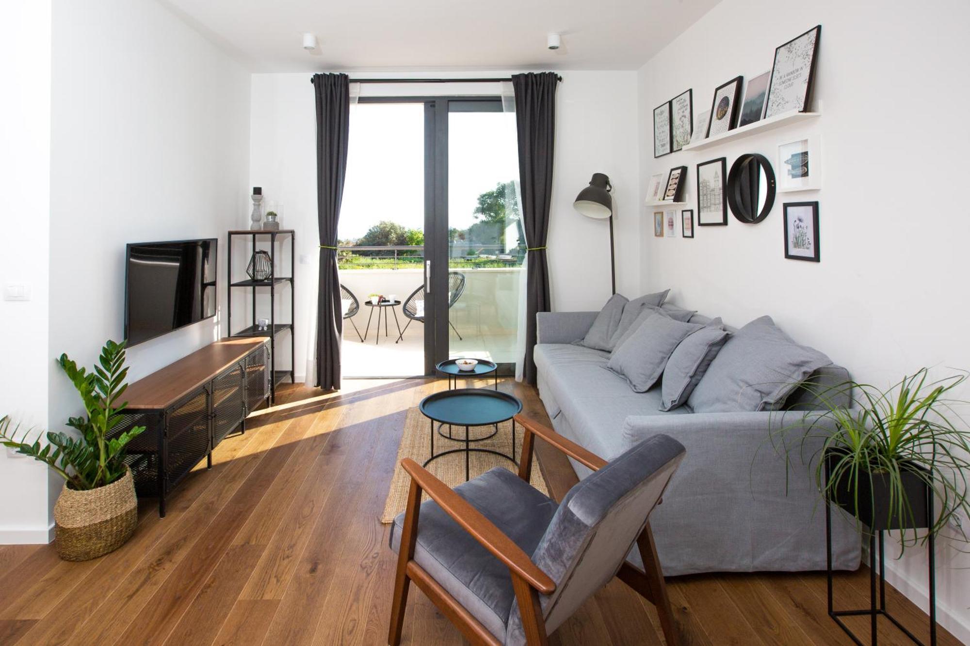 Duart Cozy Apartment Ντουμπρόβνικ Εξωτερικό φωτογραφία