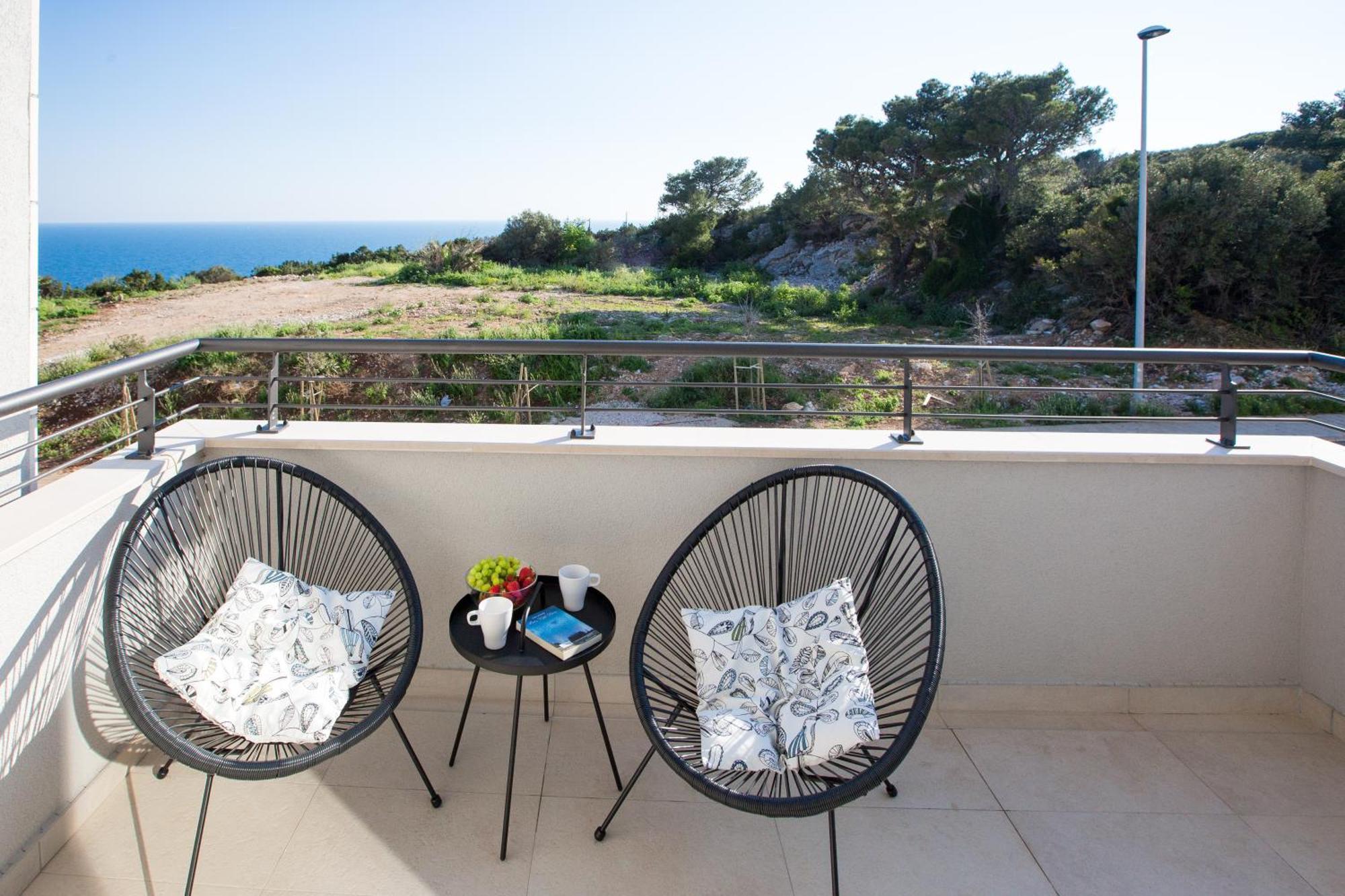 Duart Cozy Apartment Ντουμπρόβνικ Εξωτερικό φωτογραφία
