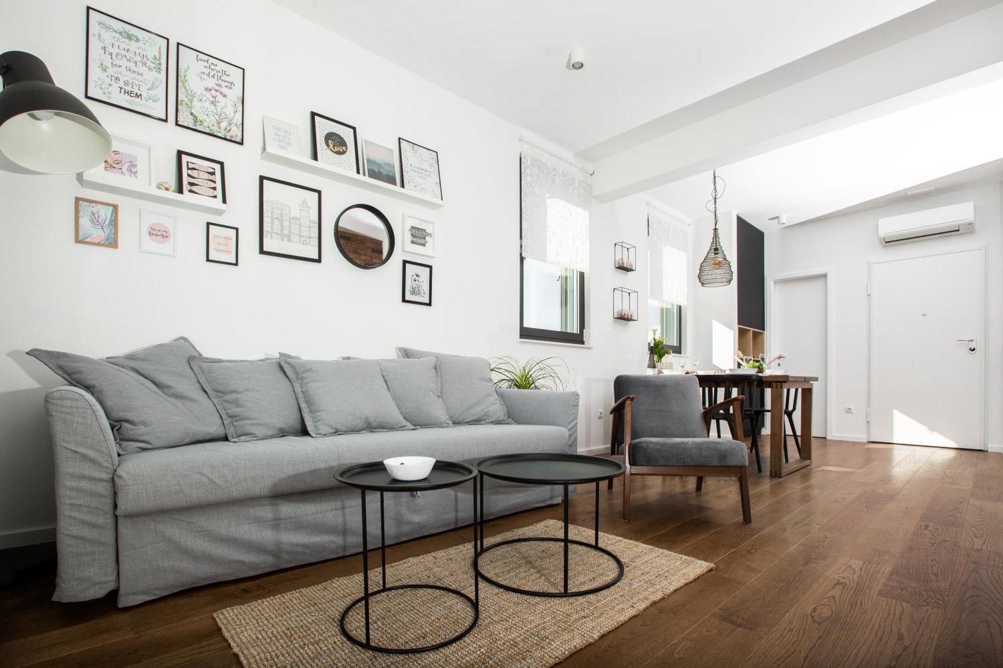 Duart Cozy Apartment Ντουμπρόβνικ Εξωτερικό φωτογραφία
