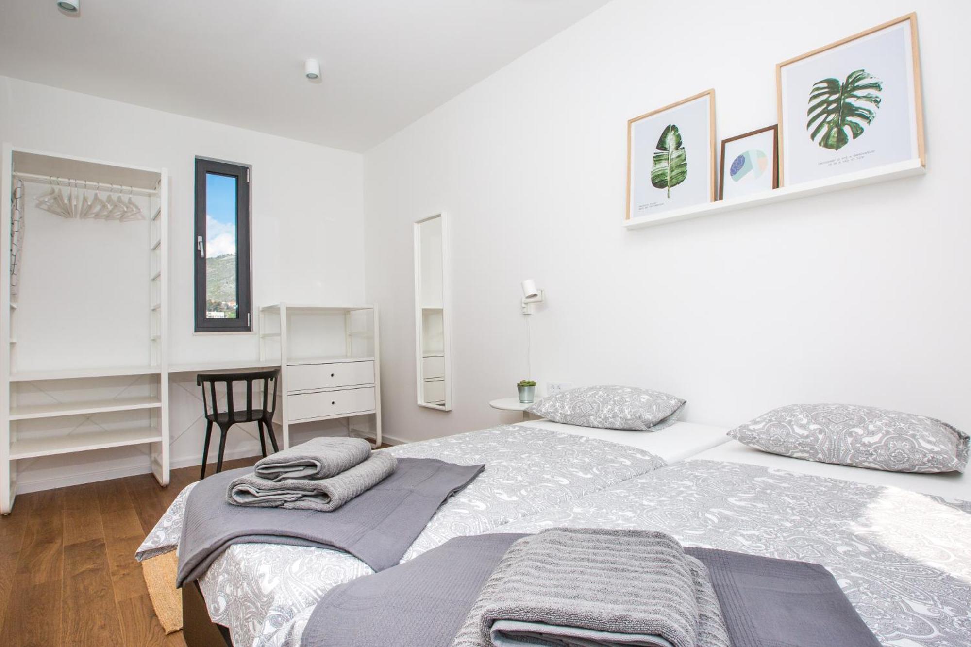 Duart Cozy Apartment Ντουμπρόβνικ Εξωτερικό φωτογραφία