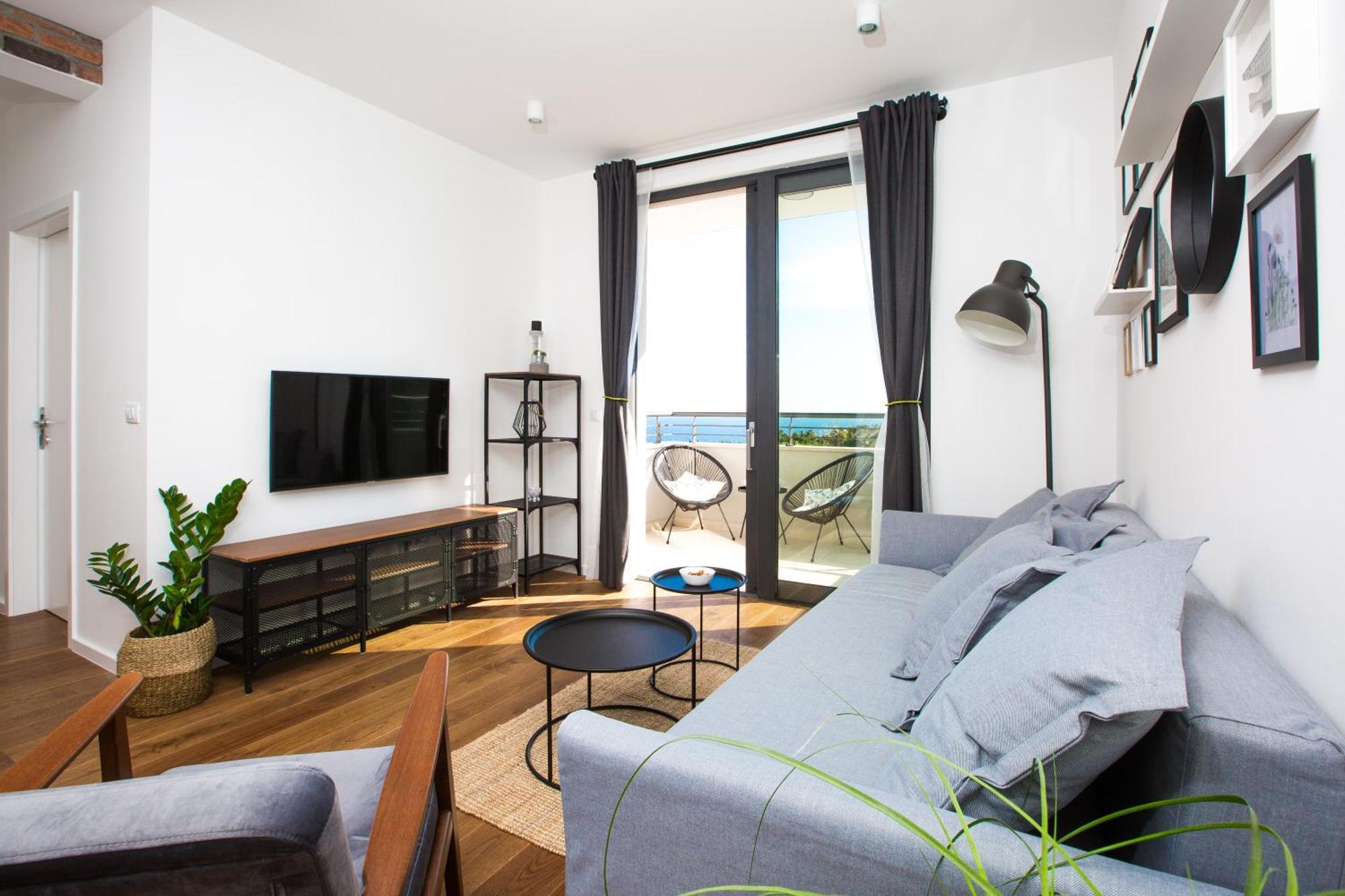 Duart Cozy Apartment Ντουμπρόβνικ Εξωτερικό φωτογραφία