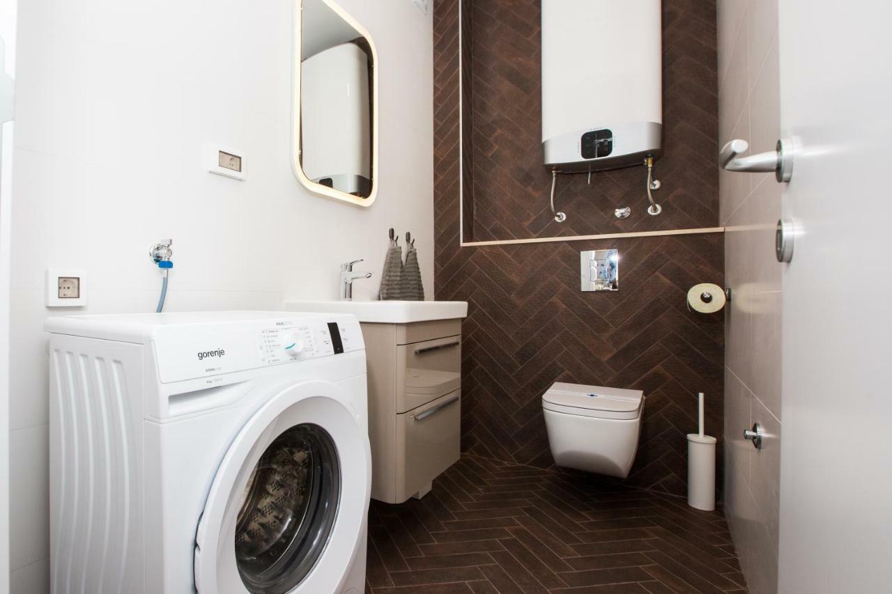 Duart Cozy Apartment Ντουμπρόβνικ Εξωτερικό φωτογραφία