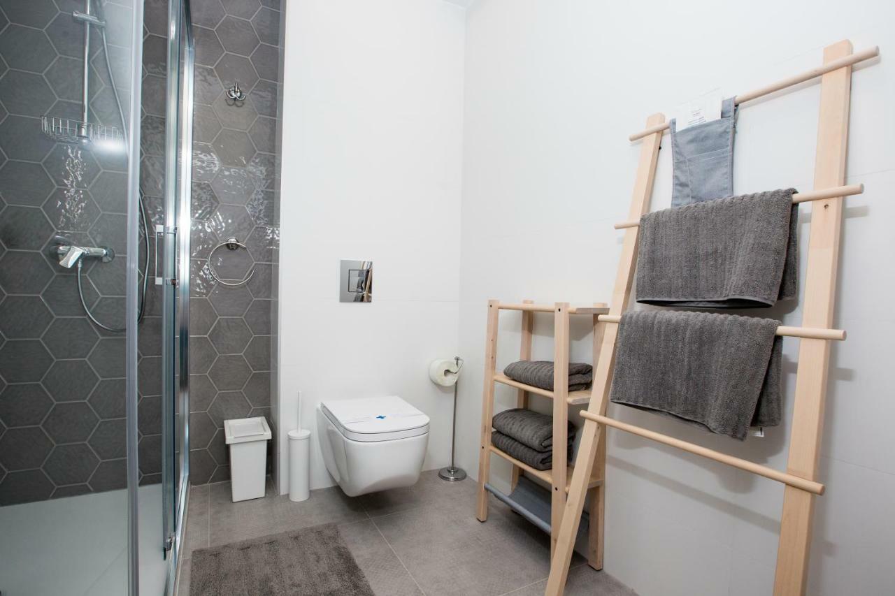 Duart Cozy Apartment Ντουμπρόβνικ Εξωτερικό φωτογραφία