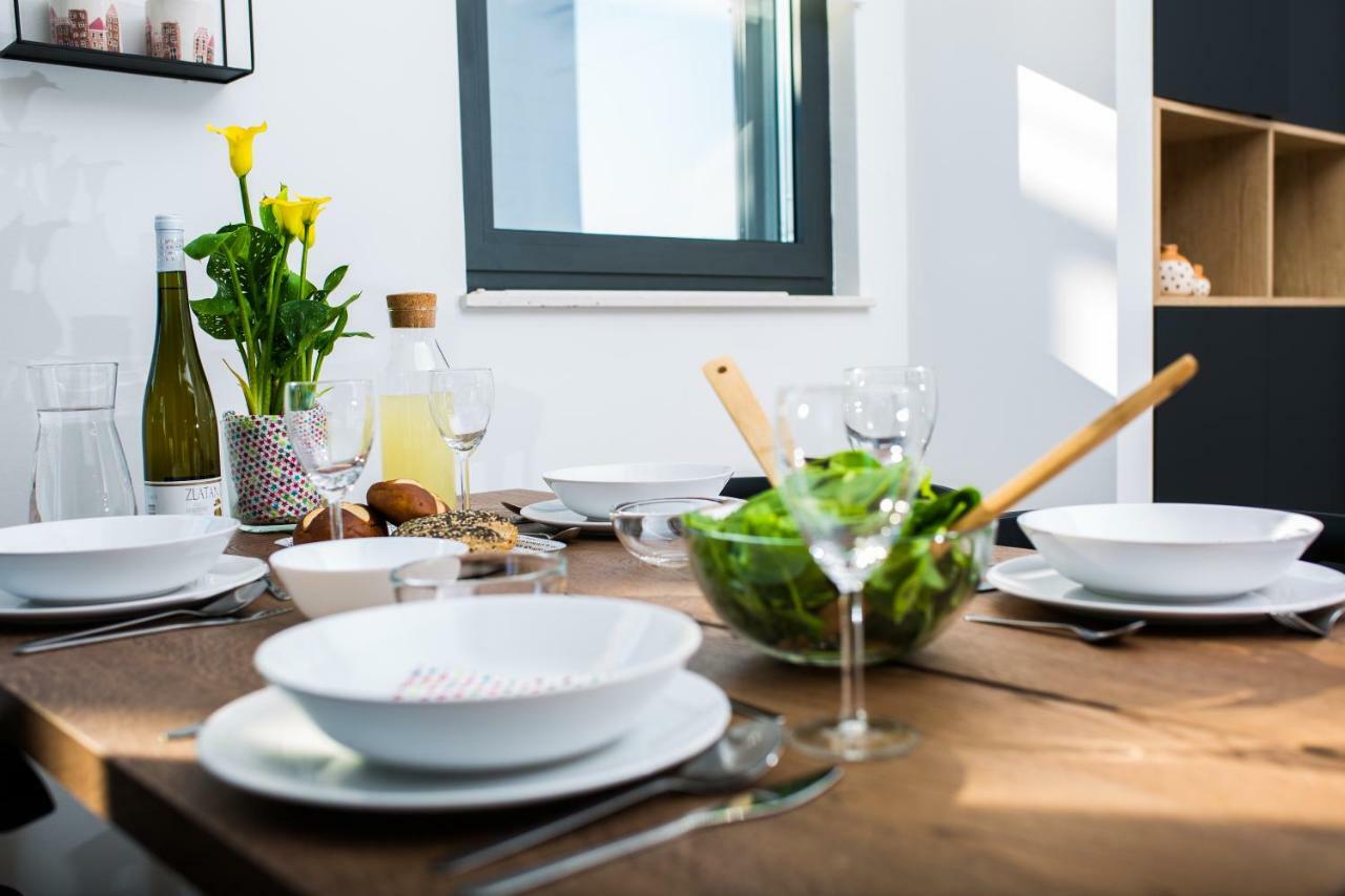 Duart Cozy Apartment Ντουμπρόβνικ Εξωτερικό φωτογραφία