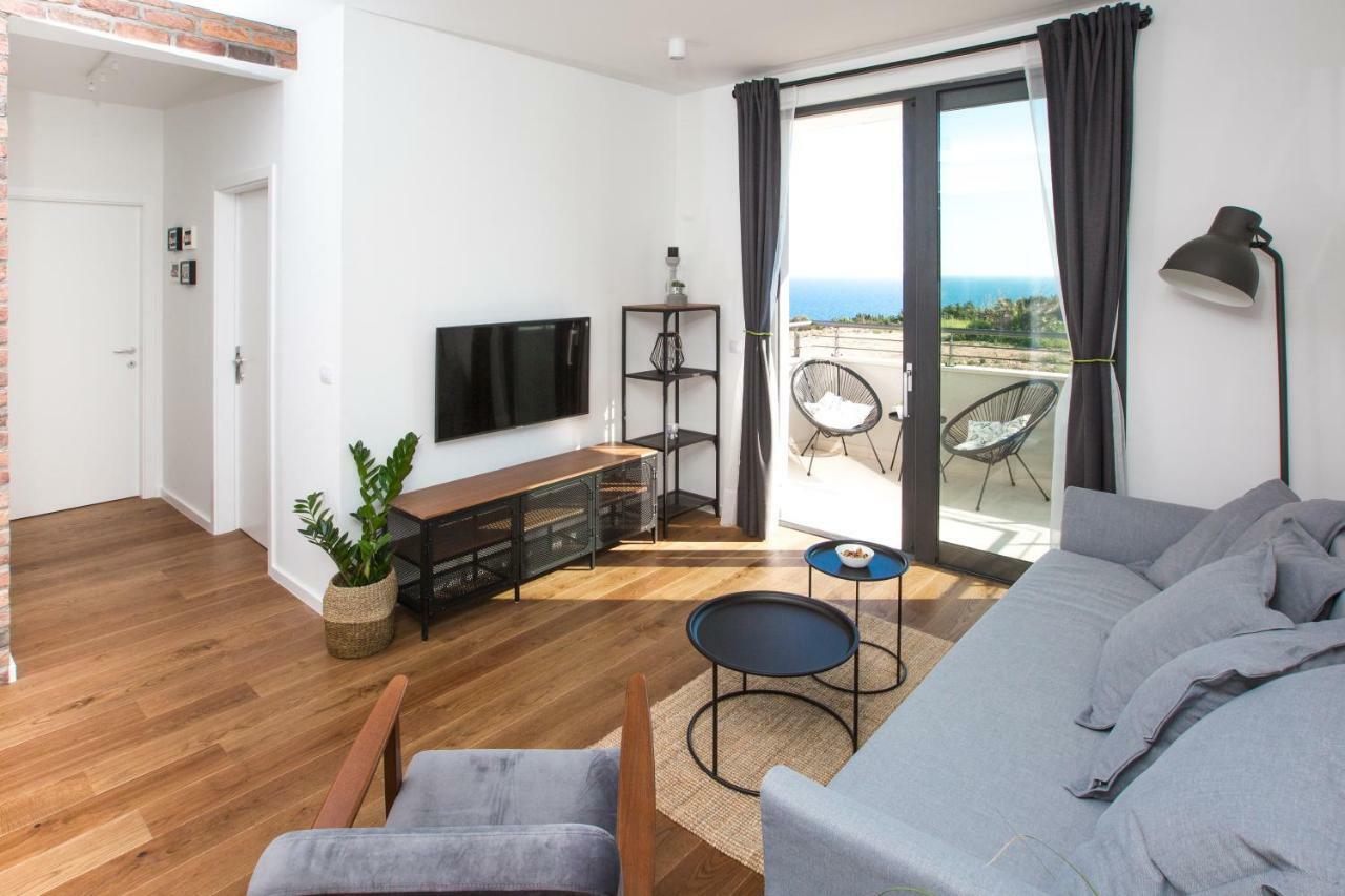 Duart Cozy Apartment Ντουμπρόβνικ Εξωτερικό φωτογραφία