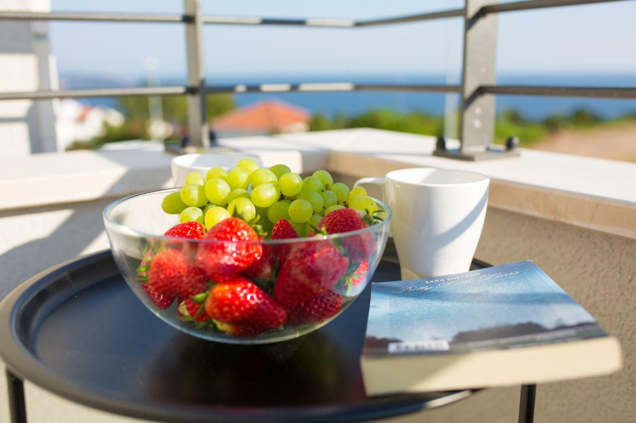 Duart Cozy Apartment Ντουμπρόβνικ Εξωτερικό φωτογραφία