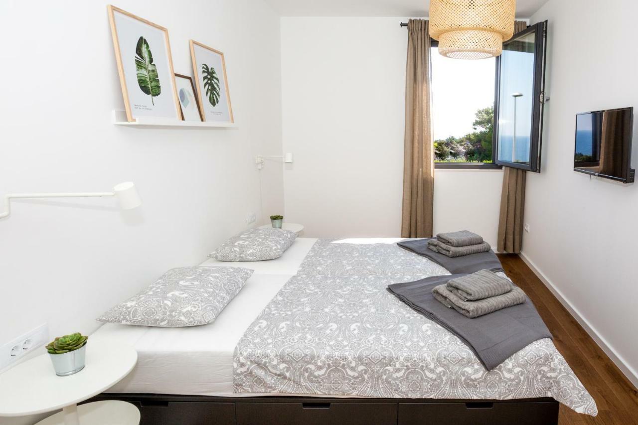 Duart Cozy Apartment Ντουμπρόβνικ Εξωτερικό φωτογραφία