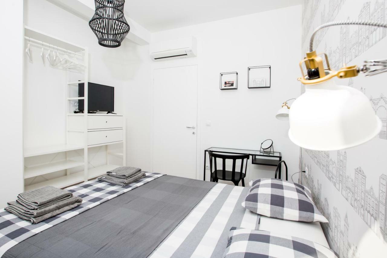 Duart Cozy Apartment Ντουμπρόβνικ Εξωτερικό φωτογραφία