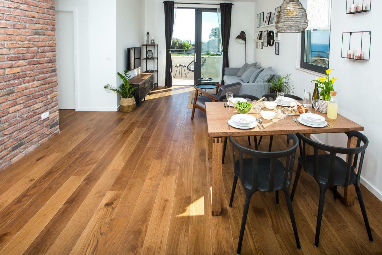 Duart Cozy Apartment Ντουμπρόβνικ Εξωτερικό φωτογραφία