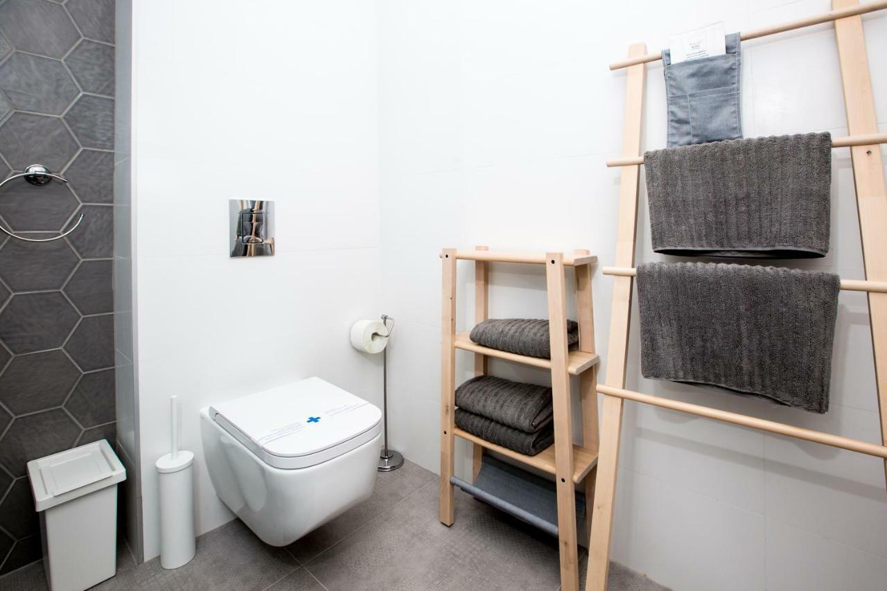 Duart Cozy Apartment Ντουμπρόβνικ Εξωτερικό φωτογραφία