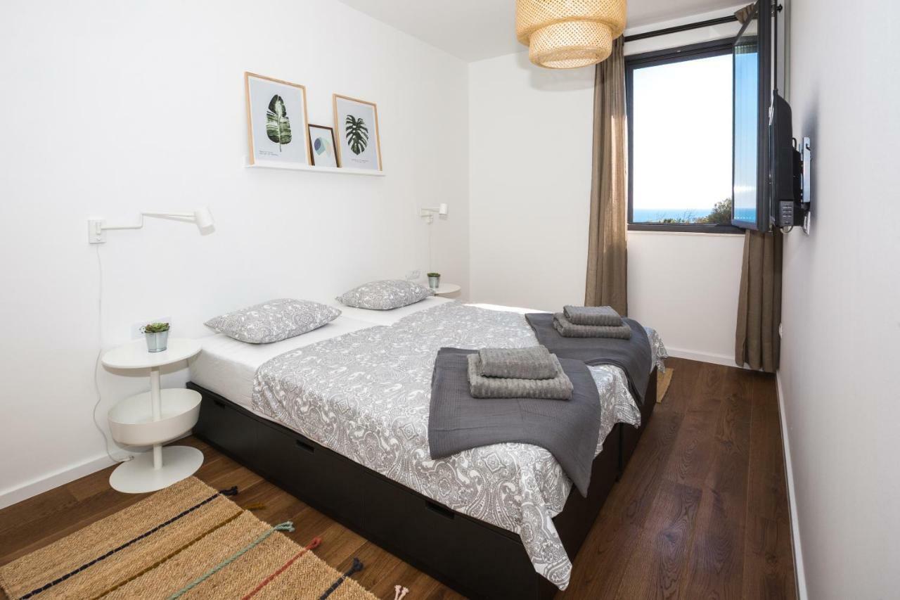 Duart Cozy Apartment Ντουμπρόβνικ Εξωτερικό φωτογραφία
